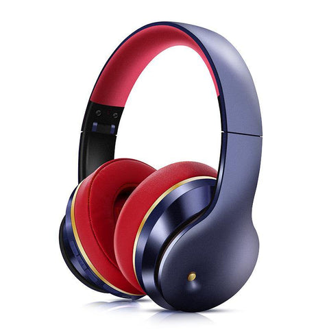 Running with wheat Subwoofer stereo headset - Gamer Z Paradise