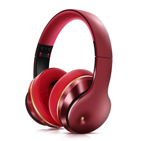 Running with wheat Subwoofer stereo headset - Gamer Z Paradise