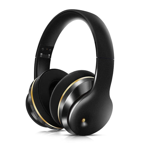 Running with wheat Subwoofer stereo headset - Gamer Z Paradise