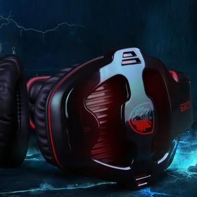 Sa-903 game headset - Gamer Z Paradise