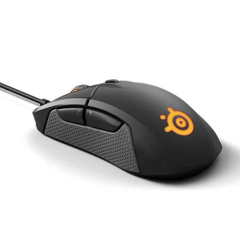 Sairui Wired Computer Mechanical Gaming Mouse - Gamer Z Paradise