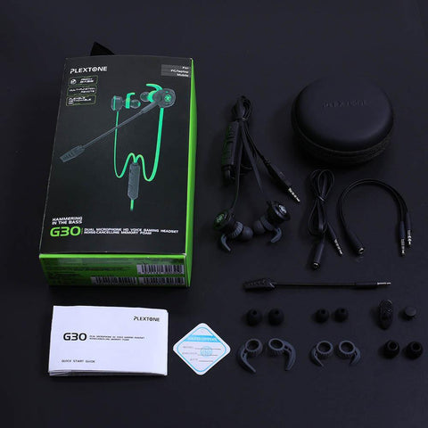 Shuangmai computer gaming headset - Gamer Z Paradise