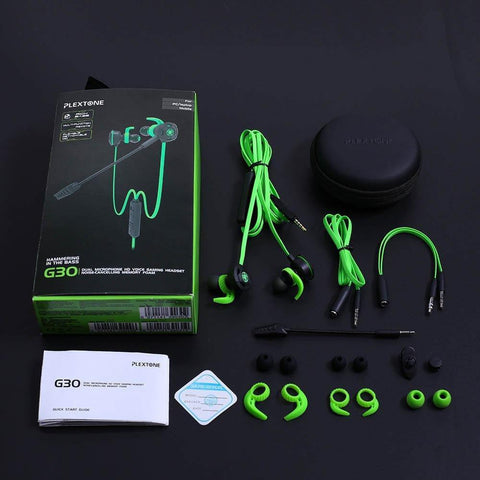 Shuangmai computer gaming headset - Gamer Z Paradise