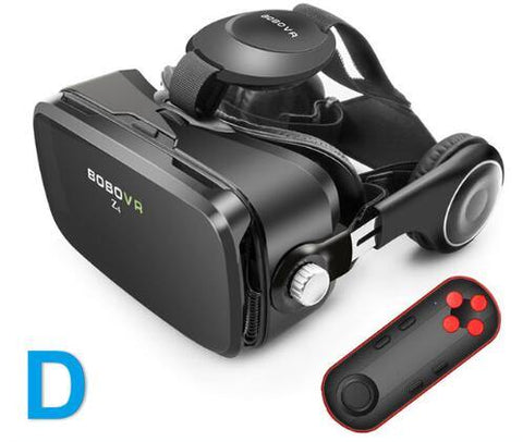 Smart glasses - Gamer Z Paradise
