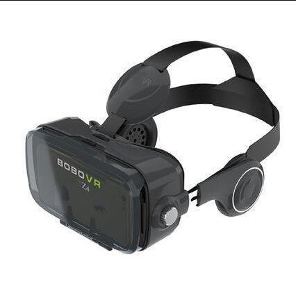 Smart glasses - Gamer Z Paradise