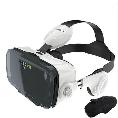 Smart glasses - Gamer Z Paradise