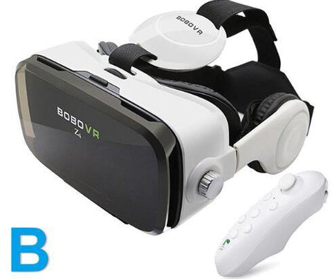 Smart glasses - Gamer Z Paradise