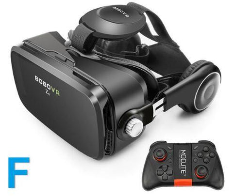 Smart glasses - Gamer Z Paradise