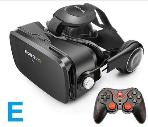 Smart glasses - Gamer Z Paradise