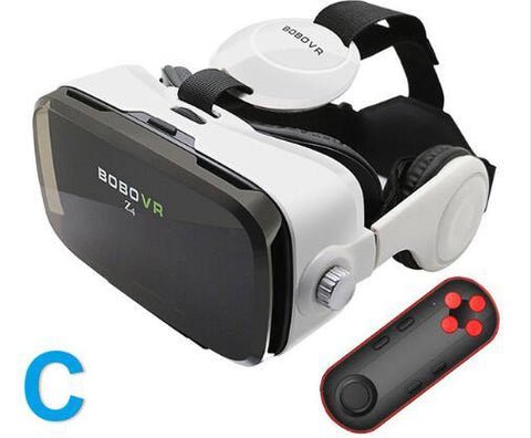 Smart glasses - Gamer Z Paradise
