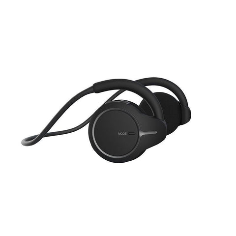 Sports card music headset - Gamer Z Paradise