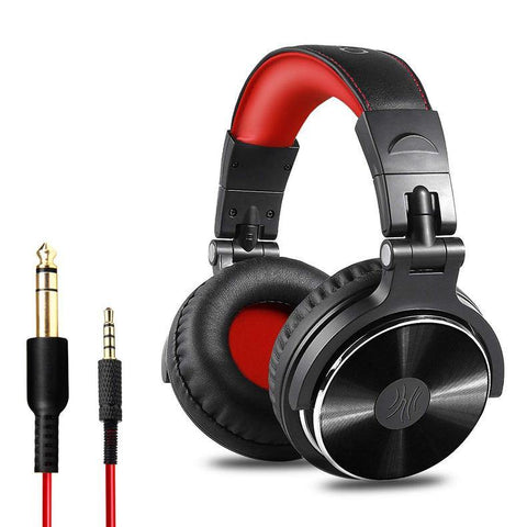 Stereo headphones with mic - Gamer Z Paradise