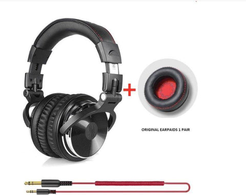 Stereo headphones with mic - Gamer Z Paradise