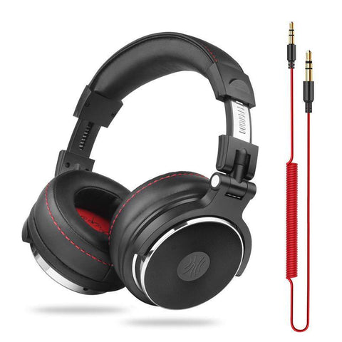 Stereo headphones with mic - Gamer Z Paradise