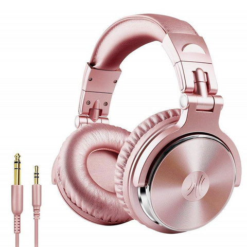 Stereo headphones with mic - Gamer Z Paradise