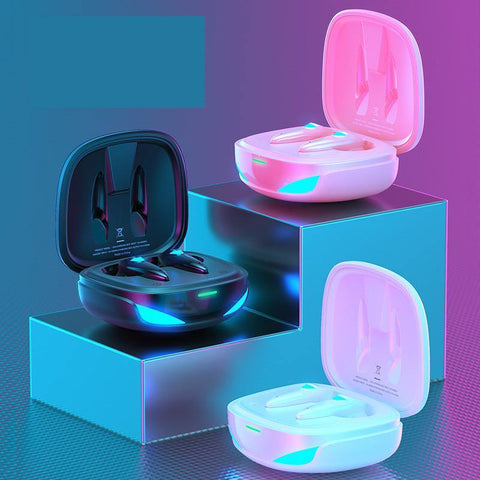 Stereo Low Latency Gaming Headset - Gamer Z Paradise