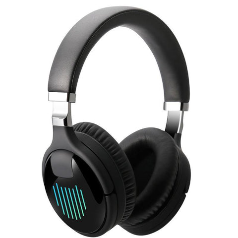 Stereo Tf Plug Card Hifi Headset - Gamer Z Paradise
