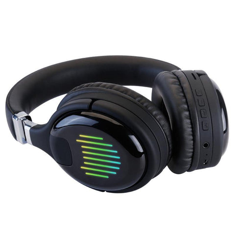 Stereo Tf Plug Card Hifi Headset - Gamer Z Paradise