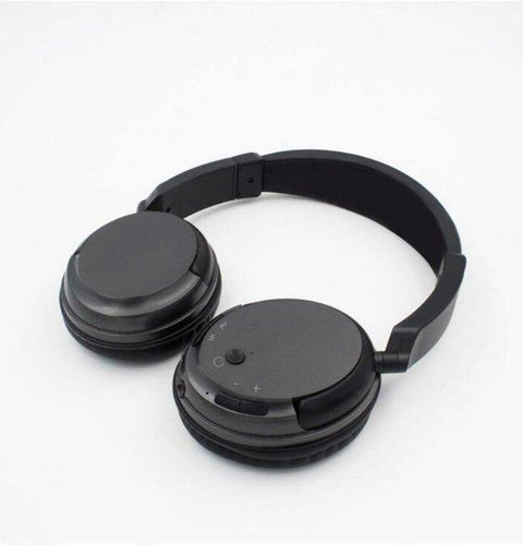 Stereo wireless headset - Gamer Z Paradise