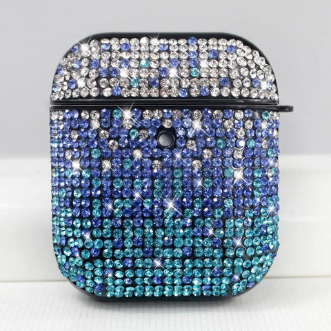 Suitable For Hard Shell With Diamond-encrusted Protective Sleeve - Gamer Z Paradise