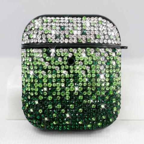 Suitable For Hard Shell With Diamond-encrusted Protective Sleeve - Gamer Z Paradise