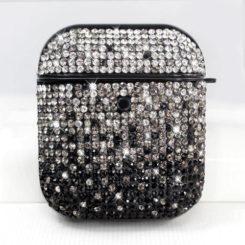 Suitable For Hard Shell With Diamond-encrusted Protective Sleeve - Gamer Z Paradise