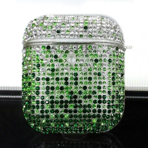 Suitable For Hard Shell With Diamond-encrusted Protective Sleeve - Gamer Z Paradise