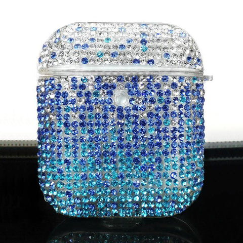 Suitable For Hard Shell With Diamond-encrusted Protective Sleeve - Gamer Z Paradise