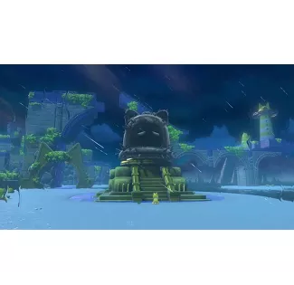 Nintendo | Super Mario 3D World + Bowser's Fury | Gaming Equipment
