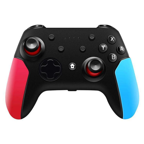 Switch bluetooth gamepad - Gamer Z Paradise