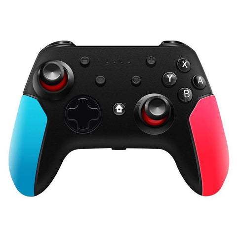 Switch bluetooth gamepad - Gamer Z Paradise
