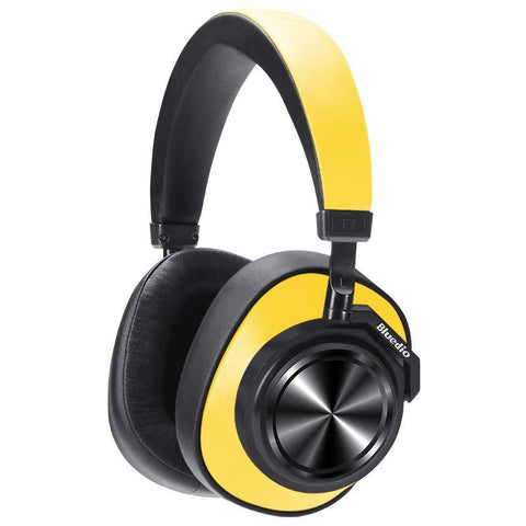T7 Bluetooth headset - Gamer Z Paradise