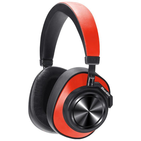 T7 Bluetooth headset - Gamer Z Paradise