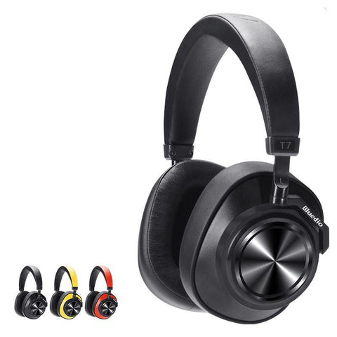 T7 Bluetooth headset - Gamer Z Paradise