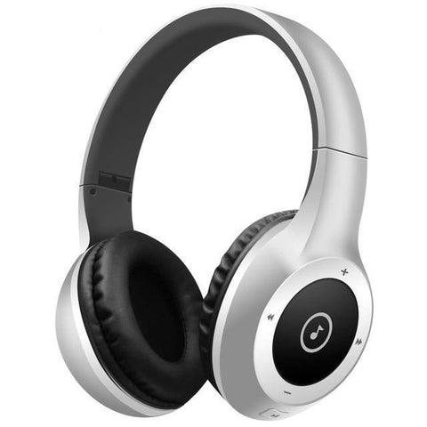 T8 Stereo Headset Bluetooth Headset HIFI Sports MP3 Card Wireless Phone Headset 4.0 Headphones - Gamer Z Paradise