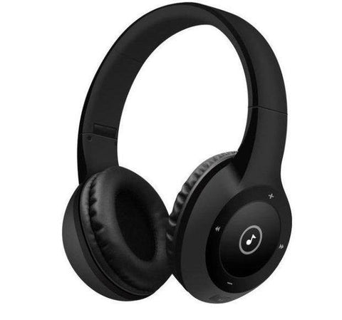 T8 Stereo Headset Bluetooth Headset HIFI Sports MP3 Card Wireless Phone Headset 4.0 Headphones - Gamer Z Paradise