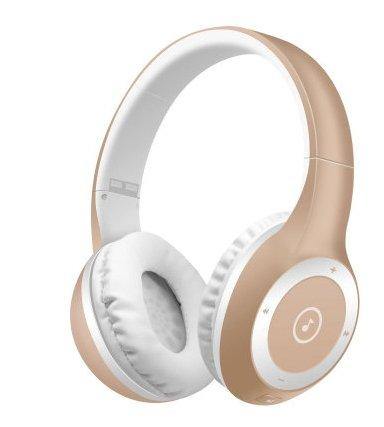 T8 Stereo Headset Bluetooth Headset HIFI Sports MP3 Card Wireless Phone Headset 4.0 Headphones - Gamer Z Paradise