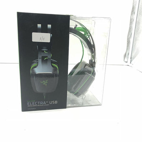 Thundertooth Whale v2 Multimedia Gaming Headset Headset Heavy Bass With Microphone - Gamer Z Paradise