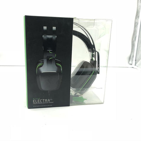 Thundertooth Whale v2 Multimedia Gaming Headset Headset Heavy Bass With Microphone - Gamer Z Paradise