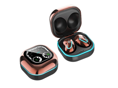 Touch Control Wireless Bluetooth Earphone Mini Earbuds - Gamer Z Paradise