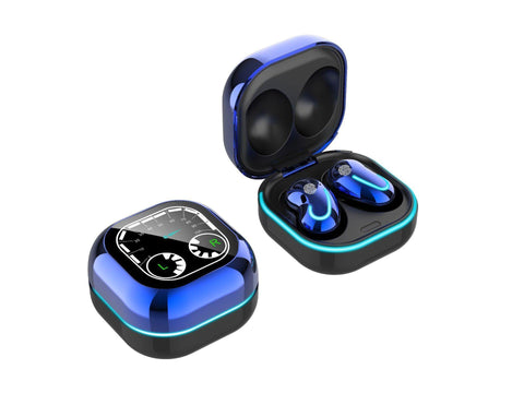 Touch Control Wireless Bluetooth Earphone Mini Earbuds - Gamer Z Paradise