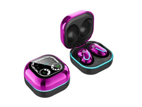 Touch Control Wireless Bluetooth Earphone Mini Earbuds - Gamer Z Paradise