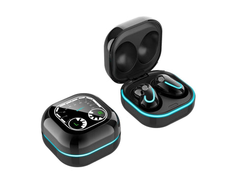 Touch Control Wireless Bluetooth Earphone Mini Earbuds - Gamer Z Paradise