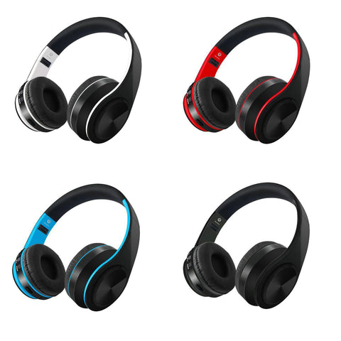 Trending amazon wireless headset bluetooth headphones - Gamer Z Paradise