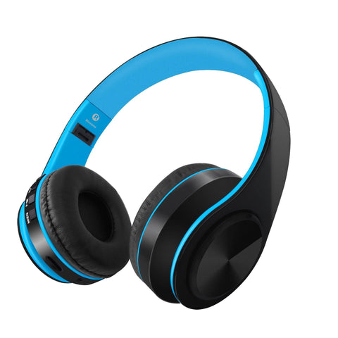 Trending amazon wireless headset bluetooth headphones - Gamer Z Paradise