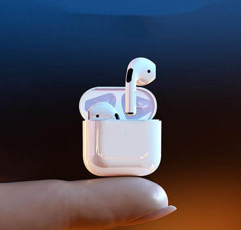 True Wireless Bluetooth Headset In-ear Binaural Sporty High-value - Gamer Z Paradise