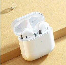 True Wireless Bluetooth Headset In-ear Binaural Sporty High-value - Gamer Z Paradise