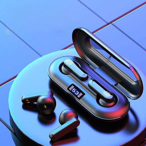 TWS Wireless Sports Bluetooth Headset 5.0 - Gamer Z Paradise