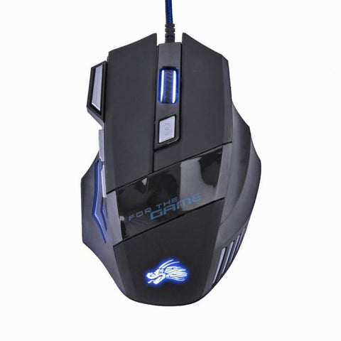 USB gaming mouse - Gamer Z Paradise