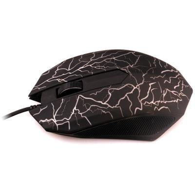 USB Wired Optical Gaming Mouse Game Mice - Gamer Z Paradise